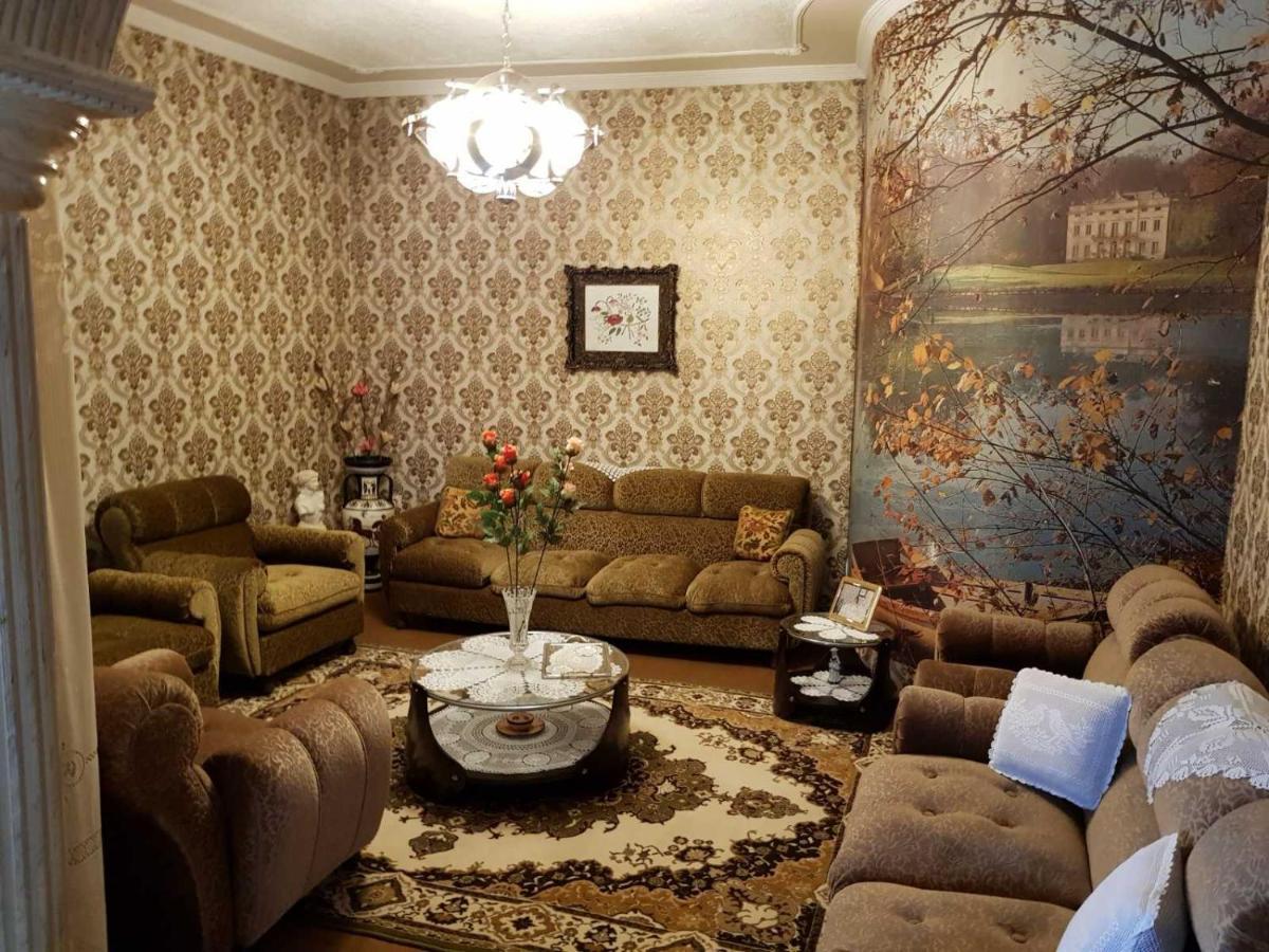 Апартаменты Tanias House Siatista Экстерьер фото